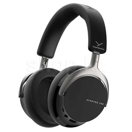 Bluetooth гарнитура Beyerdynamic Aventho 200, Black