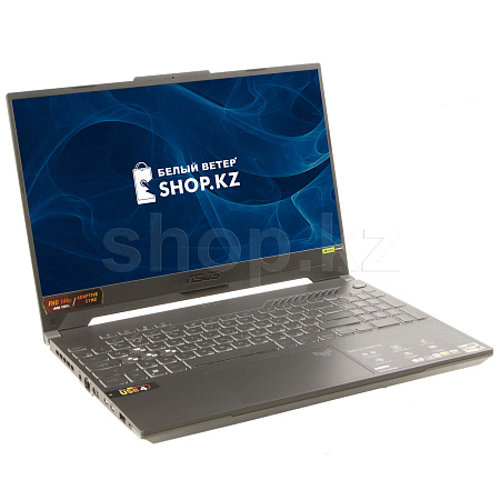 Ноутбук ASUS TUF Gaming A15 FA507NU (90NR0EB5-M006H0)