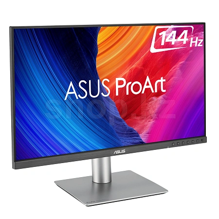 Монитор 27" ASUS ProArt PA278CGRV, Black-Silver