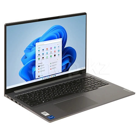 Ноутбук Lenovo ThinkBook 16 G6 IRL (21KHA0NXRK)