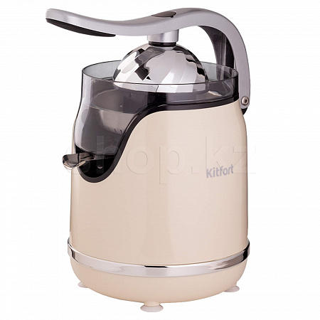 Kitfort КТ-1131-1 шырын сыққышы
