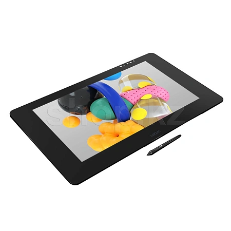 Графический планшет Wacom Cintiq Pro 24