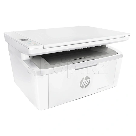 МФУ HP LaserJet M141cw