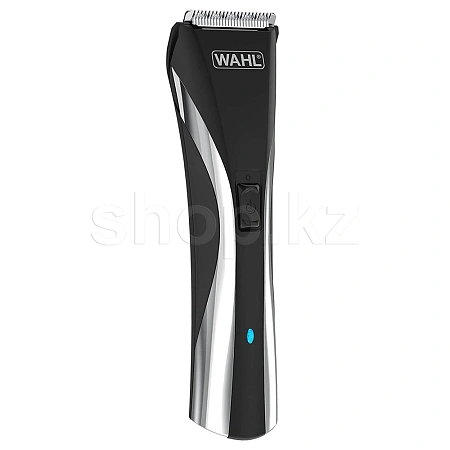Wahl Haircut & Beard, Black-Silver шаш қию машинасы