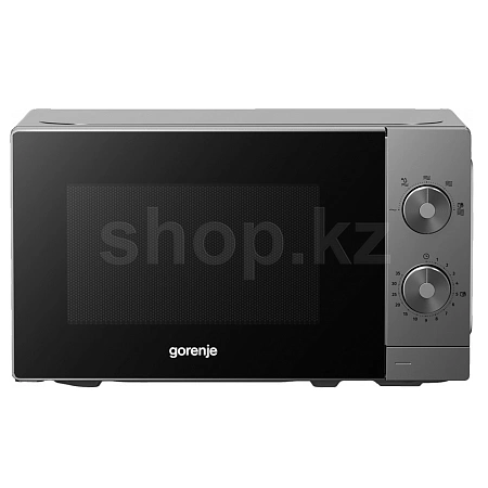 Gorenje MO20E1T4, Stainless steel микротолқынды пеші