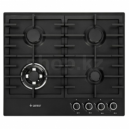 Gefest ПВГ 1214-01 К2 газ пісіру беті