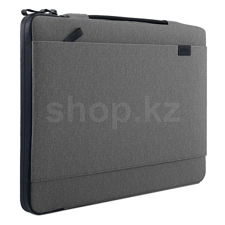 Dell Ecoloop Urban Sleeve CV4625, 16", Gray ноутбук сөмкесі