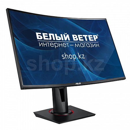 27" ASUS TUF Gaming VG27VQ, Black мониторы