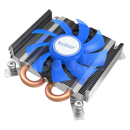Кулер PCCooler S85