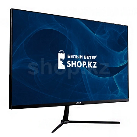 Монитор 23.8" Acer Nitro QG240YS3bipx, Black