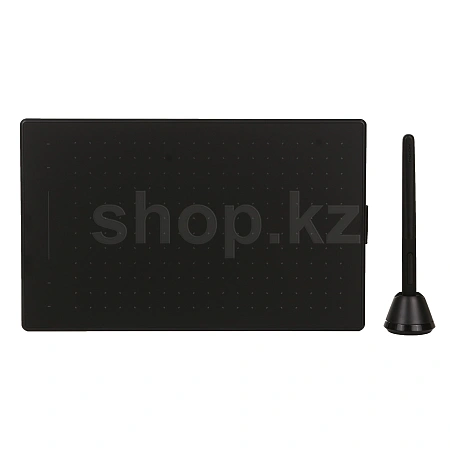 Huion Inspiroy RTM-500 Cosmo Black графикалық планшеті