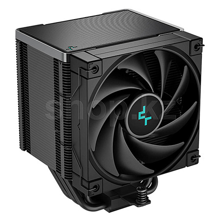 DeepCool AK500 Zero Dark кулері