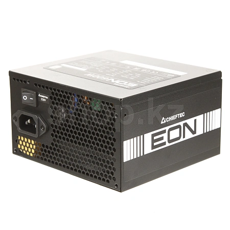 Блок питания ATX 500 W Chieftec EON ZPU-500S