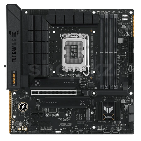 Материнская плата ASUS TUF Gaming B760M-Plus WiFi II, LGA1700
