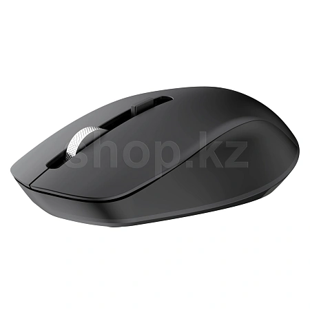 Мышь Defender Velvet MB-406, Black, USB