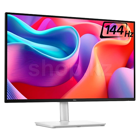 Монитор 27" Dell S2725DC, White