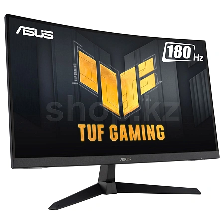 27" ASUS TUF Gaming VG27WQ3B, Black мониторы