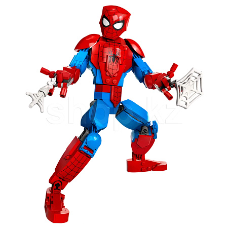 Конструктор Lego, Spider-Man: Фигурка Человека-Паука