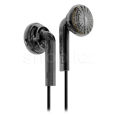 Наушники Moondrop Nice Buds, Transparent Black