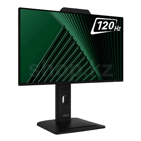 23.8" MSI PRO MP242PMG, Black мониторы