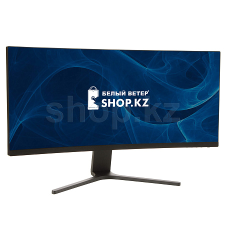 ᐈ Монитор 30" Xiaomi Curved Gaming RMMNT30HFCW, Black – купить в ...
