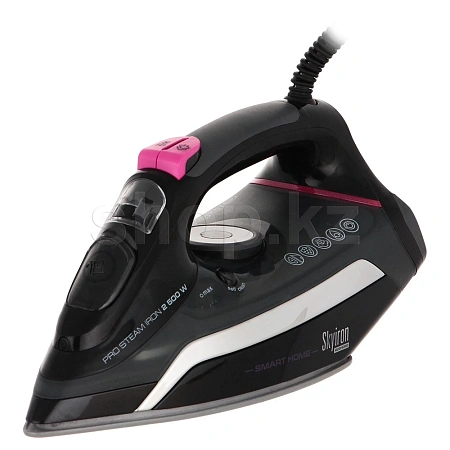 Redmond RI-C254S, Black үтігі