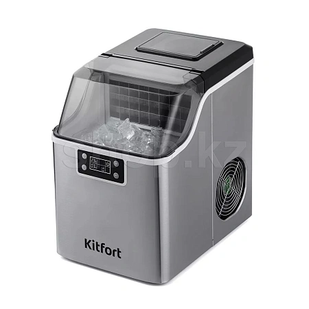 Kitfort KT-1826, Grey мұз жасағышы