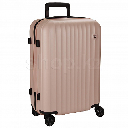NINETYGO Elbe Luggage, 20", Pink чемоданы