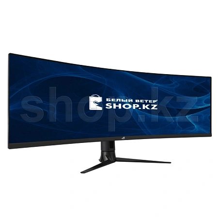 Монитор 49" ASUS ROG Strix XG49WCR, Black