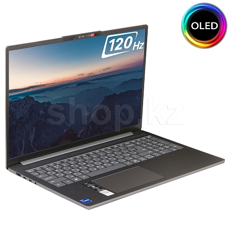 Lenovo IdeaPad Slim 5 16IRH10, OLED (83HS0029RK) ноутбугы