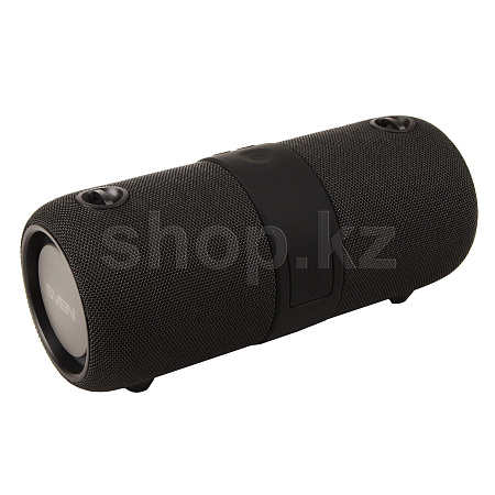Колонка портативная Sven PS-340 (2.0), Black