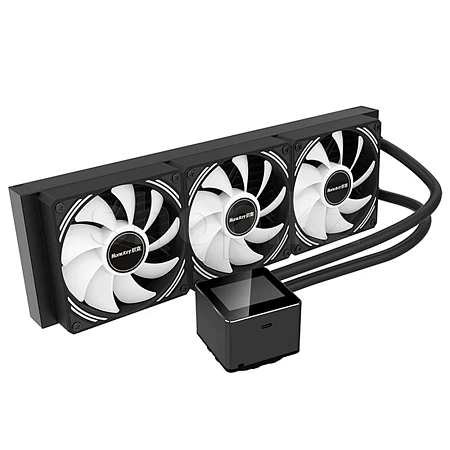 Система водяного охлаждения Huntkey MVP V360, Black