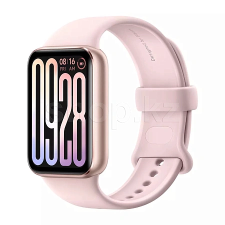 Смарт-браслет Xiaomi Smart Band 9 Pro (M2402B1), Rose Gold