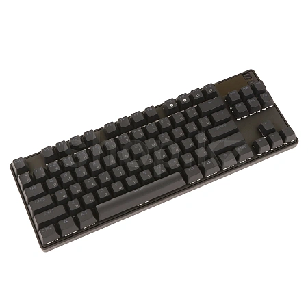 SteelSeries Apex Pro TKL Gen 3 US, OmniPoint 3.0, Black, USB пернетақтасы