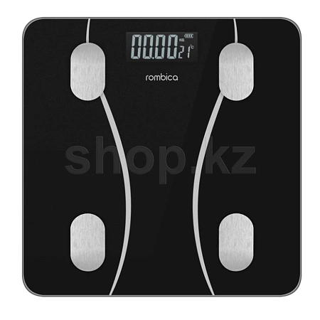 ROMBICA SCL-0003 таразысы