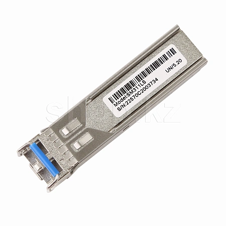 Трансивер TP-Link Omada TL-SM311LS V5.2