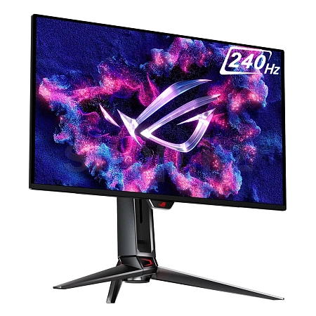 Монитор 31.5" ASUS ROG Swift OLED PG32UCDMZ, Black