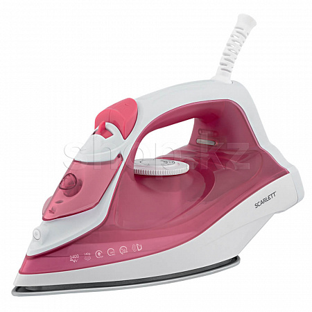 Scarlett SC-SI30K56, Pink үтігі