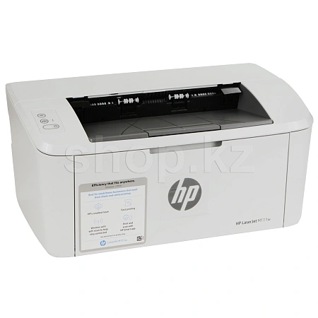 HP LaserJet M111w лазерлiк принтерi