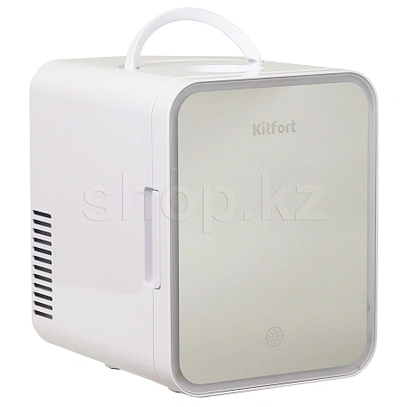 Kitfort КТ-3158, White косметикаға арналған тоңазытқыш