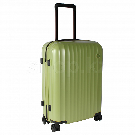 NINETYGO Elbe, 24", Green чемоданы