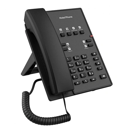 IP-телефон Fanvil H1
