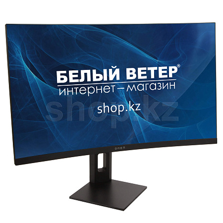 27" HP Omen 27c, Black мониторы