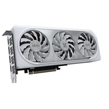 Видеокарта Gigabyte RTX 4060 Ti Aero OC, 16 GB, GeForce RTX 4060 Ti