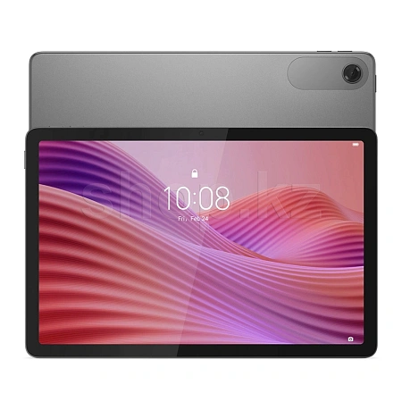 Lenovo Tab TB311FU, 10.1", Wi-Fi, 128 GB, Luna Grey планшетi