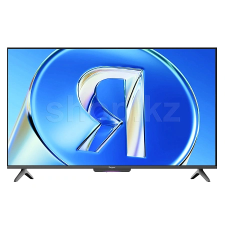 Телевизор Яндекс YNDX-00080 - Умный телевизор с Алисой 55", 3840 x 2160 (Ultra HD)