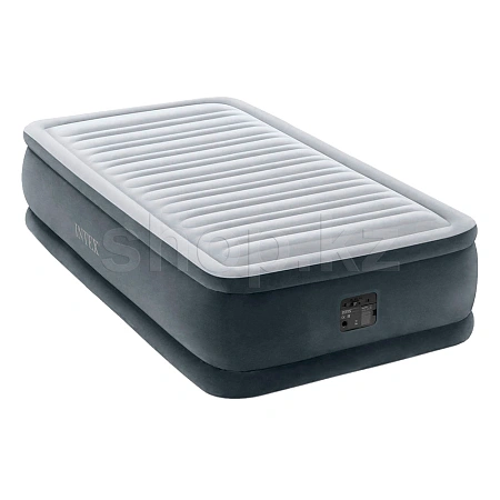 INTEX Comfort-Plush Elevated 64412ND үрлемелі матрас