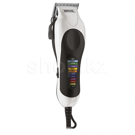 Wahl ColorPro Plus, Black-White шаш қию машинасы