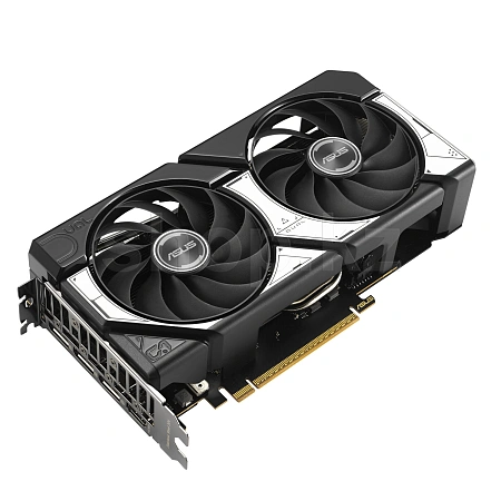 ASUS RTX 5060 Dual OC, 8 GB, GeForсe RTX 5060 бейнекартасы