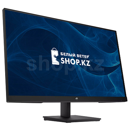 Монитор 27" HP V27ie G5, Black